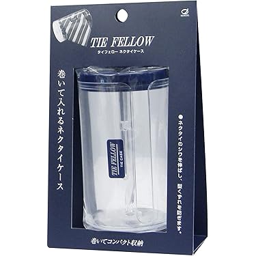 Amazon.co.jp 売れ筋ランキング: 携帯用ネクタイケース の中で最も人気